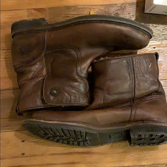 Frye Shoes - Frye Boots Frye Shoes - Frye Boots